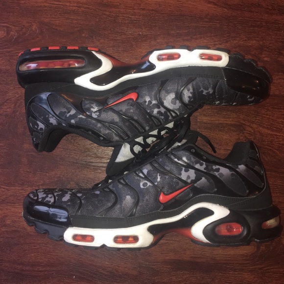 Nike Shoes | Nike Air Max Tn Size 3 